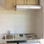 Apartment Edelweiss *