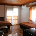 Apartamento Edelweiss Thásos