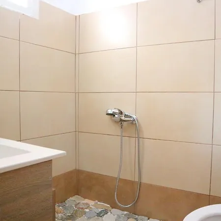 Edelweiss Studios Apartment Limenas (Thasos)