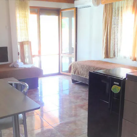 Edelweiss Διαμέρισμα