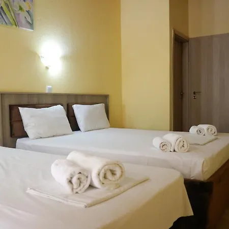 Appartement Edelweiss