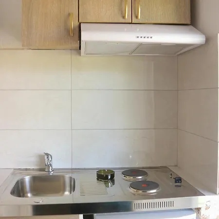 Apartment Edelweiss *