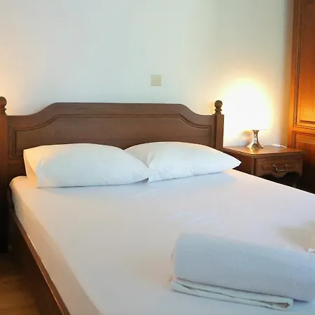Apartment Edelweiss Limenas (Thasos)