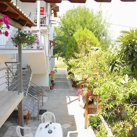Apartment Edelweiss Studios *