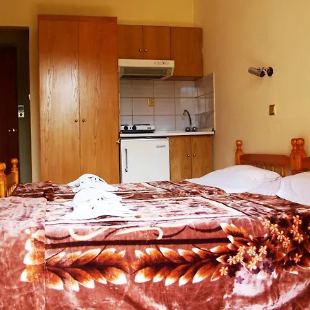 Apartment Edelweiss *