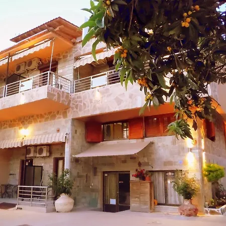 Apartment Edelweiss Studios *