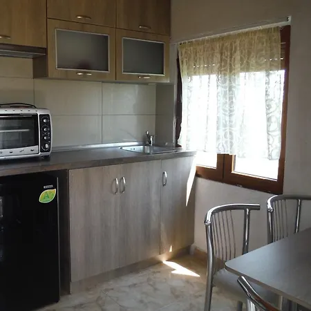 Edelweiss Studios Limenas (Thasos)