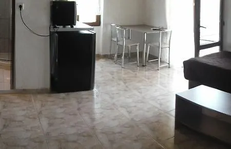 Edelweiss Studios Limenas (Thasos)