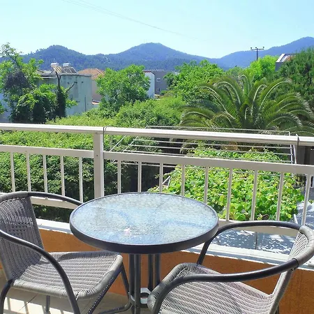 Διαμέρισμα Edelweiss *