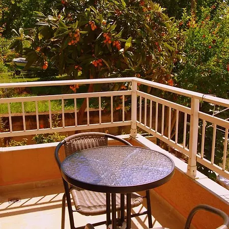 Appartement Edelweiss