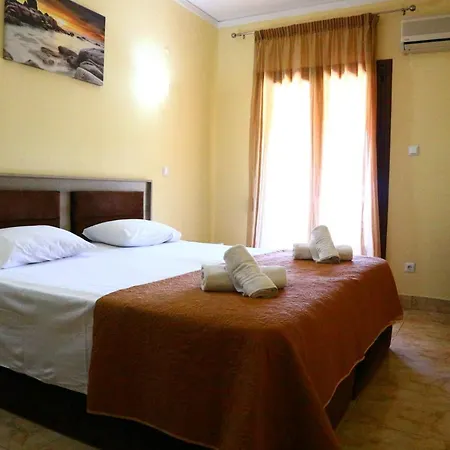 Edelweiss Limenas (Thasos)