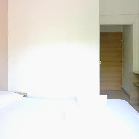 Apartment Edelweiss Studios *