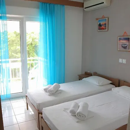 Edelweiss Studios Limenas (Thasos)