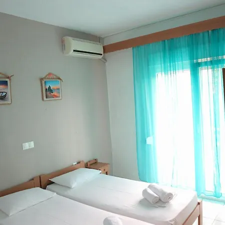 Edelweiss Studios Apartment