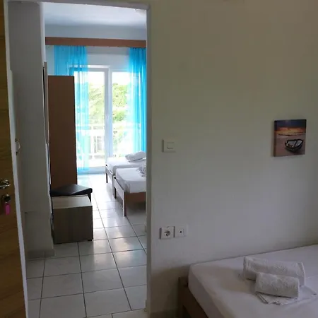 Διαμέρισμα Edelweiss *