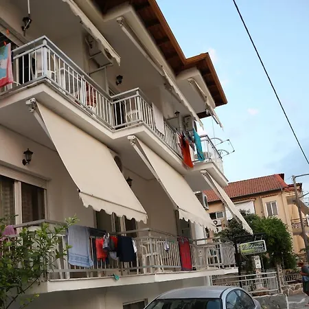 Edelweiss Studios * Limenas (Thasos)