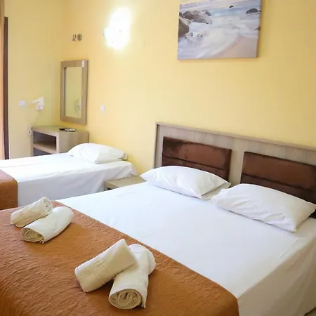 Apartamento Edelweiss