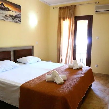 Apartment Edelweiss Studios