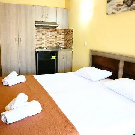 Apartment Edelweiss Studios