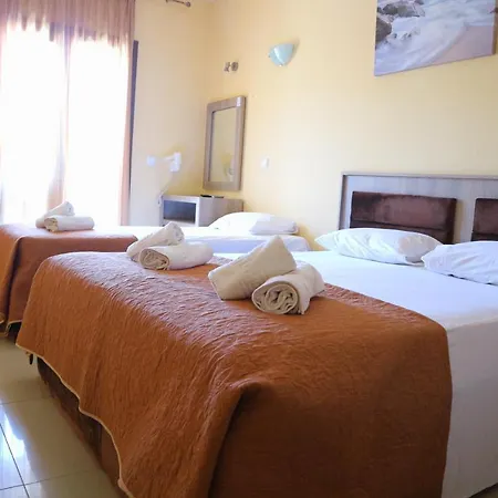 Edelweiss Λιμένας