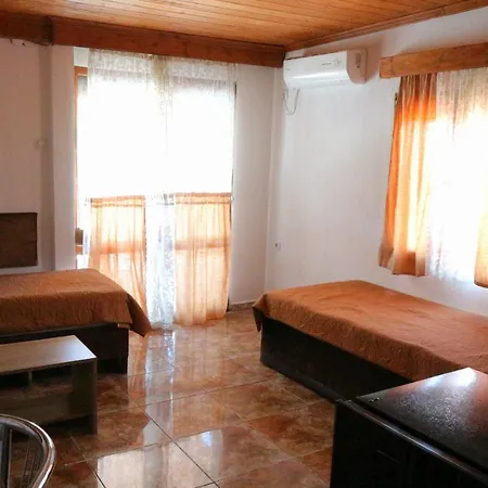 Apartment Edelweiss Limenas (Thasos)