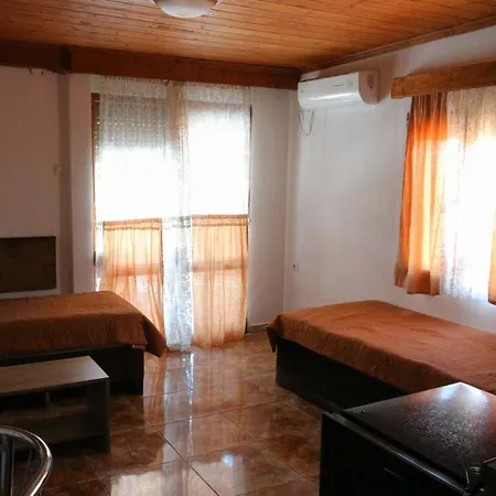 Apartment Edelweiss Studios Limenas (Thasos)