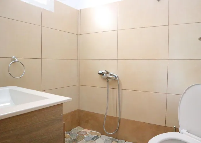 Edelweiss 公寓 萨索斯