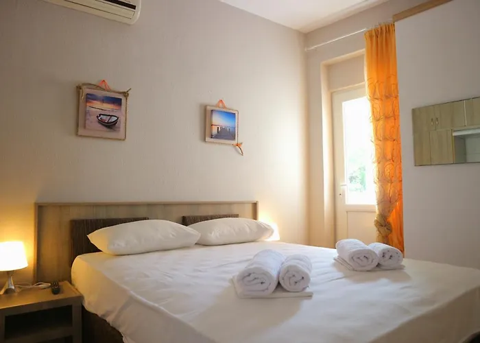 Edelweiss Appartement