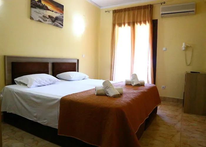 Edelweiss Limenas (Thasos)