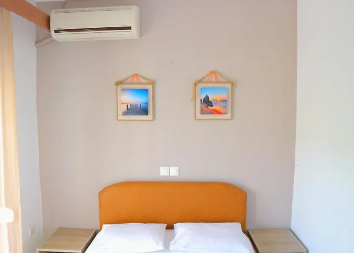 Edelweiss Appartement *