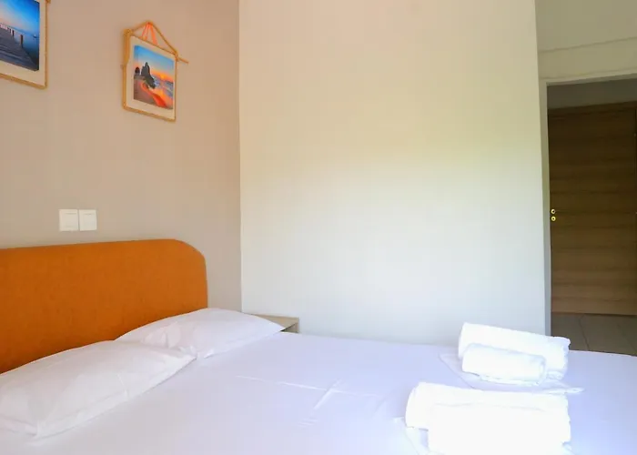 Edelweiss Limenas (Thasos)