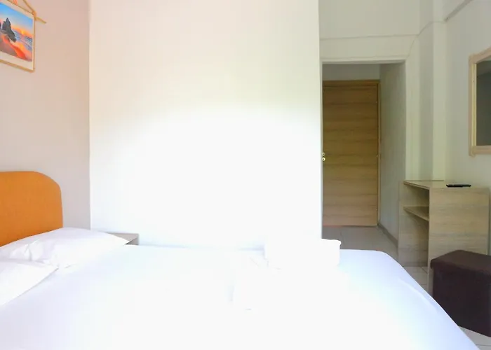 Appartement Edelweiss *