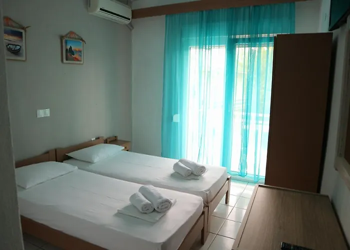 Edelweiss Appartement