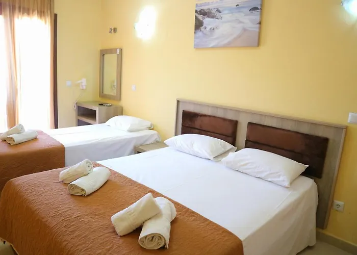 Apartament Edelweiss