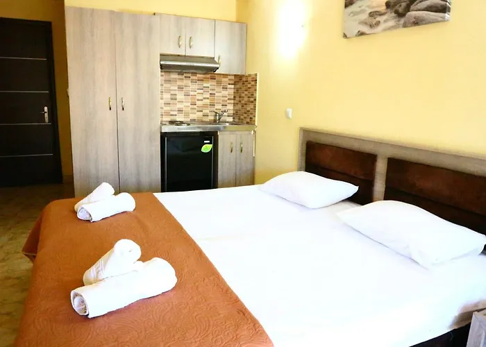 Apartament Edelweiss