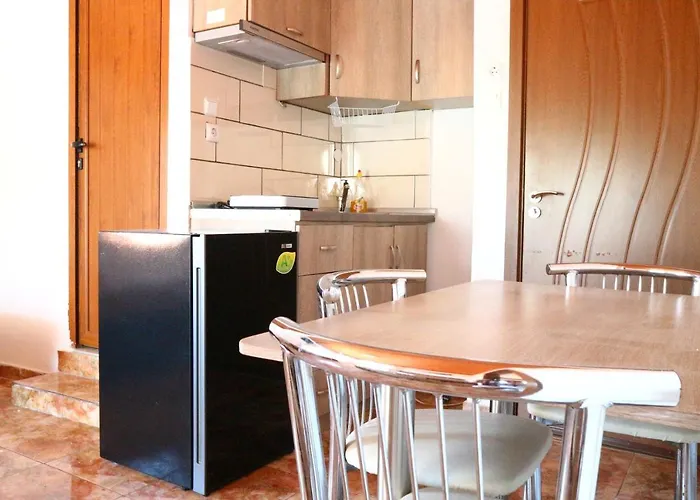 Edelweiss Appartement *