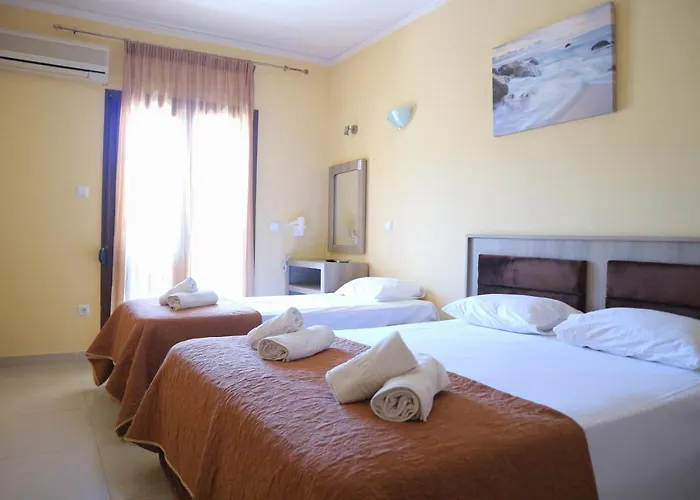 Edelweiss Appartement *